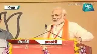 Fact Check-PM Narendra Modi's lie on EVM (Electronic Voting Machines)
