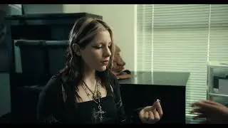 Samantha's Journey (short film)