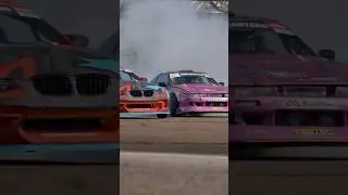 Drift news