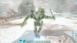 The Gigapocalypse! Geeks Alpha King Titan Fight