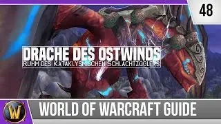 [Mount Guide #48] - Drache des Ostwinds - [Deutsch]