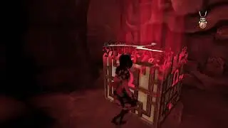 Alice  Madness Returns  Walkthrough Part 11