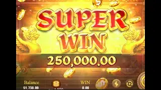 Super Win 80000x Max Win | How to win fortune gems2. 800 to 300,000 | Nice Win 10K/ Slot #gaming