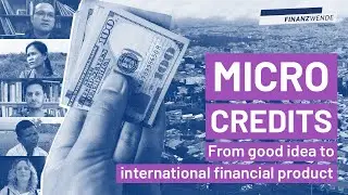 Poverty as a Business Model: How investors profit off microfinance