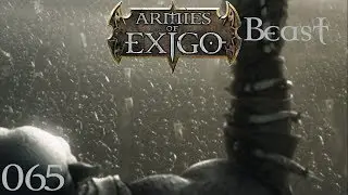 Let's Play Armies of Exigo - 065/101 - Aufstand der Orks