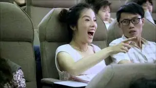 三角函數係角嘅函數...One2Free 悶死人Lecture 廣告 [HD]
