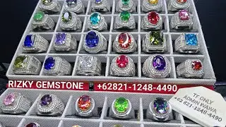 RIZKY GEMSTONE sedang live sekarang!