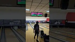 2025-2026 Season Hype Cartel Vs Southern Asylum Scratch(2-games) and Handicap #1(1game)