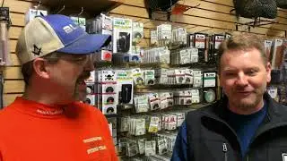 Unique Locator Calls with Doug Crabtree
