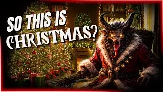 The Weirdest Christmas Traditions People Actually Celebrate