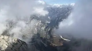 CIMOLAIS - da Bivacco Greselin, forcella Compol, forcella dei Cacciatori a pian Fontana