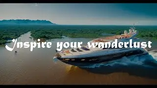Chill Travel Vibes: Relaxing Music for Your Wanderlust Adventures