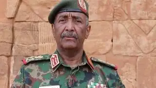 البرهان يعلن عن قرار تاريخى ينتظره كل الشعب السوداني منذ عزل البشير وطرد ميليشيات الدعم السريع
