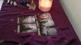 ACUARIO♒ VIENE A QUIERER CONVENCERTE, EN EL AMOR, TE VA A PEDIR DECIDAS YA.♥️♥️