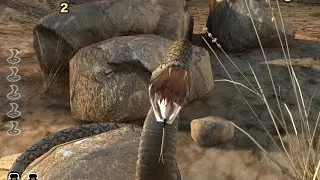Killer Snake Lite Android Gameplay