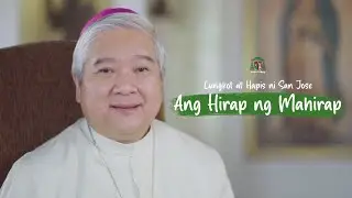Ang hirap ng mahirap
