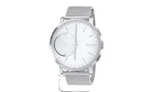 Skagen Hagen Connected Hybrid Smartwatch SKT1100 SKU:8851816