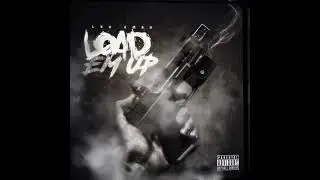 Luh Gman - Load Em Up (Audio)