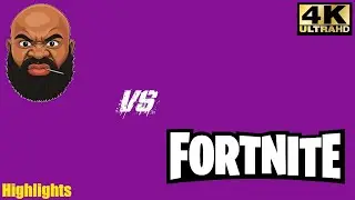 Fortnite - PlayStation 5 - Battle Royale Highlights (Zero Build)
