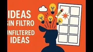 Idear en Design Thinking: Libera tu Creatividad Real
