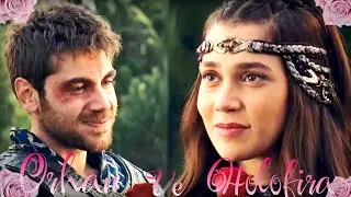 Orhan Holofira X Ishq Murshid🌸|#kurulusosman#edit#ishqmurshid #orhanbey#holofira#attitude#balahatun