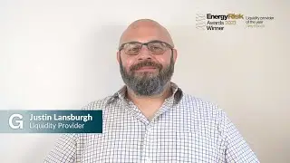 Energy Risk Awards 2023 - GREY EPOCH - Liquidity Provider of the Year