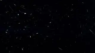 Pillow Dust Particles - Free HD Vfx Footage