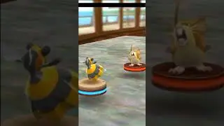 Pok&eacute;mon quest - Pok&eacute;mon Duel is back
