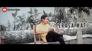 Terasa mati Voc Rangga Kehi (Official Music Video)