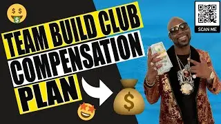 Team Build Club Compensation Plan Explained - Team Build  Club Review!