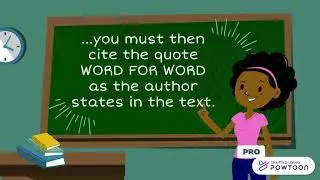 Introduction to Quote Sandwich Writing Strategy