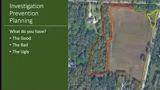 Integrated Pest Management and Warrior Plants for Weed Control