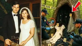 Newlywed Couple Vanished From an Appalachian Treehouse in 1997 &mdash; The FBI&rsquo;s 2003 Clue Solved Mystery