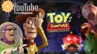 YTPH: Toy Gone Wild (HD remake en Espa&ntilde;ol)
