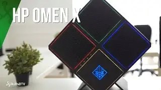 HP Omen X, an&aacute;lisis review en espa&ntilde;ol