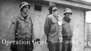 Operation Grief