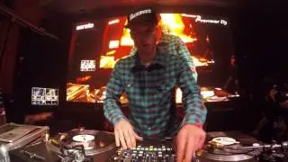 Cross - Red Bull Thre3Style - Belgium Finals 2016