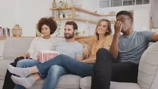 Earn Money Watching Movies on Netflix!
