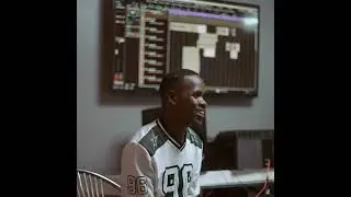 Studio Session - Maganizo, Goblex, Kayz Adams & Emjaezee
