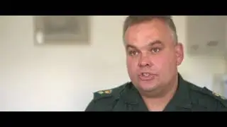 Tooth trauma