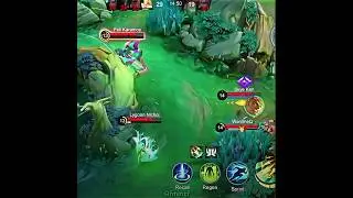 IRITHEL SKYLAR 1 VS 4
