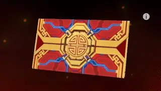 War robots: special delivery opening