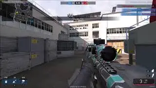Ironsight movie 3