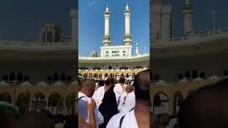 May Allah grant you all the ability to perform Umrah. #hajjpackage