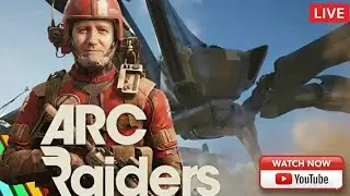ZERSTÖRTES MONUMENT | ARC RAIDERS 