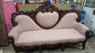 Karbin Sofa set 🔥 Luxury Sofa Design Beast Comfort 