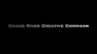 GRCC Documentary/ 2013 Preview (Grand River Creative Corridor)
