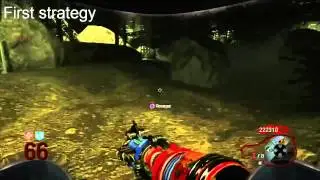 NEW WORLD RECORD No Power Moon Round 75