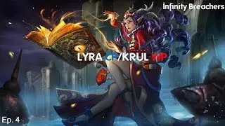 LYRA CP
