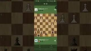 chess.com Puzzle Battle 34
